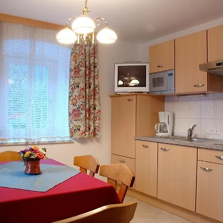 Neumeister Maison d'hôtes Stumm