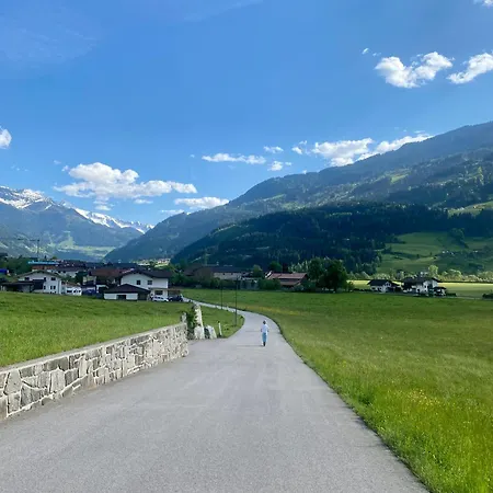 Neumeister Maison d'hôtes Stumm