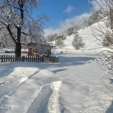 Penzion Neumeister 3*