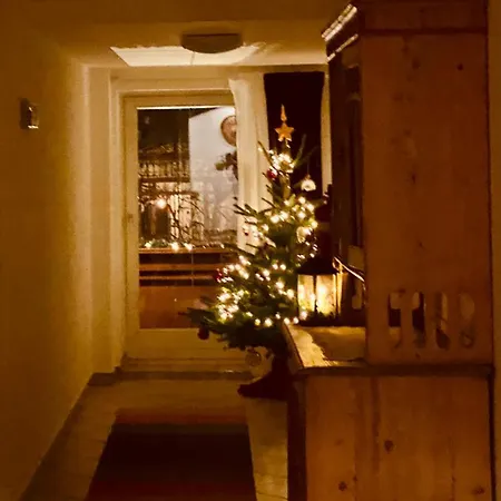 Neumeister ゲストハウス シュトゥンム