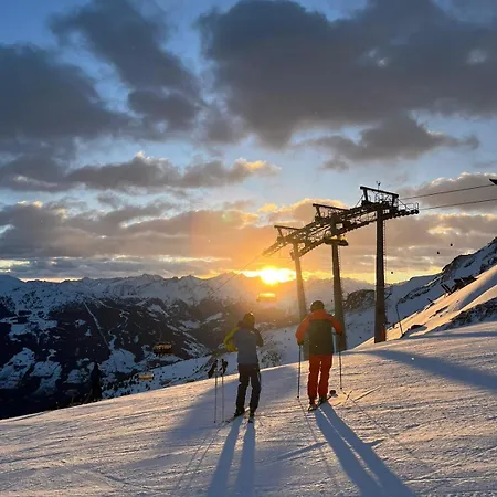 Neumeister Maison d'hôtes