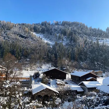 Gasthof Neumeister Stumm