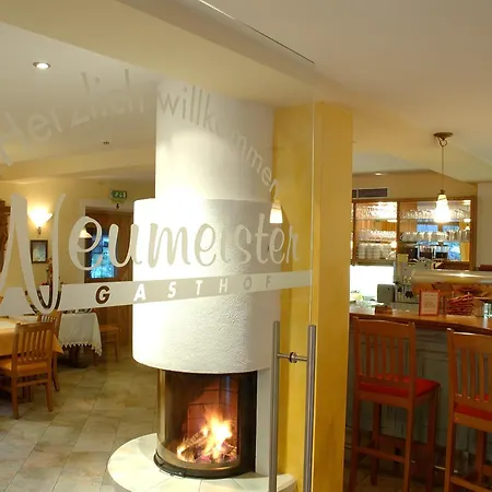 Maison d'hôtes Neumeister