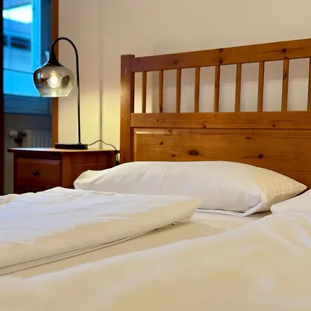 Neumeister Maison d'hôtes 3*