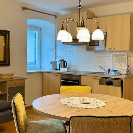 Maison d'hôtes Neumeister Stumm