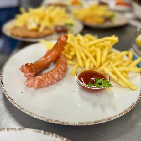 Neumeister ゲストハウス 3*