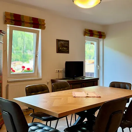 Maison d'hôtes Neumeister