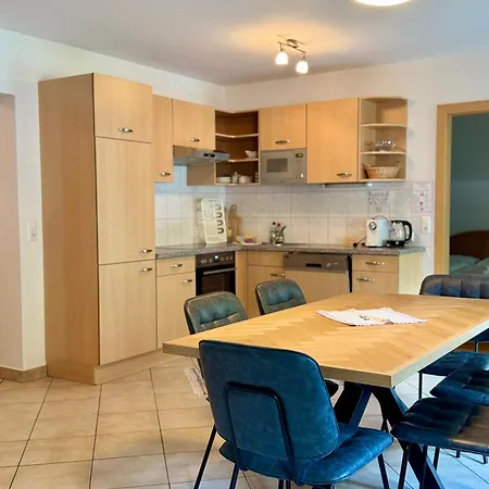 Maison d'hôtes Neumeister 3*