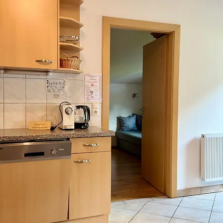 Neumeister Maison d'hôtes Stumm