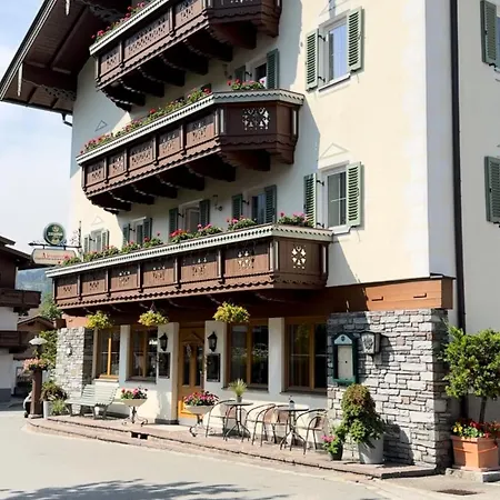 Maison d'hôtes Neumeister Stumm