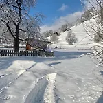 Πανσιόν Neumeister 3*
