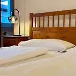 غاستهوف نيوميستير بيت ضيافة 3*