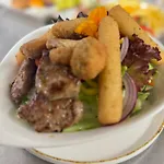 بيت ضيافة غاستهوف نيوميستير 3*