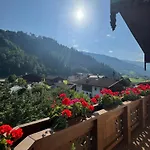 بيت ضيافة غاستهوف نيوميستير 3*